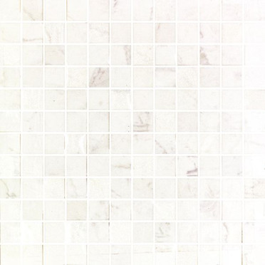 МОЗАИКА 101114 MOS. DECO BIANCO VERS. 32.5x32.5 от Naxos Ceramica (Италия)