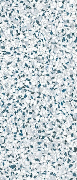 Керамогранит CHARM EXPERIENCE CHARM BLU LAP.SQ. 6mm 280 120x280 от Italgraniti (Италия)