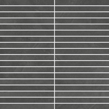 Мозаика КОНТИНУУМ ПЕТРОЛ СТРИП (610110001028) 30x30 от Italon (Россия)