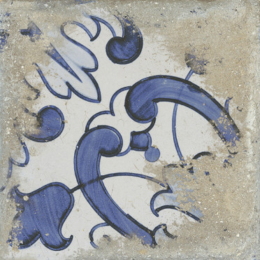 Декор ANTICO CASALE ORCIA ECRU RECT 60x60 от APE Ceramica (Испания)