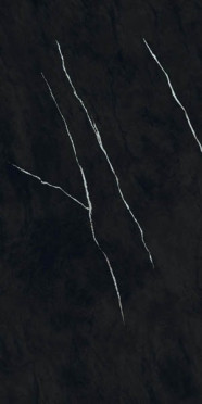 Керамогранит Marvel Meraviglia Black Origin Lapp. (AJIB) 120x240 от Atlas Concorde (Италия)