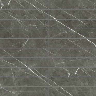 Мозаика PREXIOUS REX CHARM. AMBER MOS.3x15 MATTE (756306) 30x30 от REX Ceramiche (Италия)