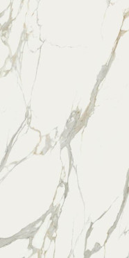 Керамогранит SENSI SIGNORIA CALACATTA MICHELANGELO ANT RET (PF60011125) 60x120 от ABK Ceramiche (Италия)