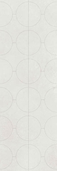 Настенная плитка Estetika range light 30x90 от Creto (Россия)