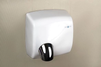 Сушилка для рук NOFER WINDFLOW автоматическая 2450 W белая 01151.W (01151.W)