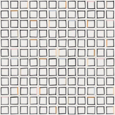 Декор MAORI Hamar 20x20 от Vives Ceramica (Испания)