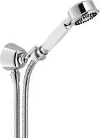 Душевой набор Nobili Rubinetterie AD143/7CR хром