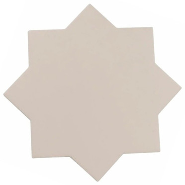 Керамогранит PORTO STAR TAUPE (30626) 16.8x16.8 от Equipe Ceramicas (Испания)