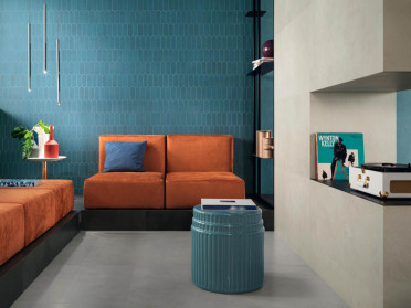 Керамогранит Prism Brush XL (A4VP) 120x278 от Atlas Concorde (Италия)