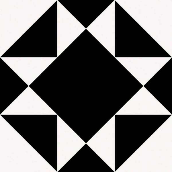 Керамогранит Kompas Venet 20x20 от Nanda Tiles (Испания)