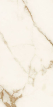 Керамогранит CALACATTA ORO LUX/RETT (LGXDLX0) 60x120x9.5 от LEA Ceramiche (Италия)