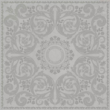 Декор Риальто 2 серый матовый обрезной (HGD\B592\SG850290R) 80x80x0.9 от Kerama Marazzi (Россия)