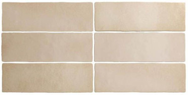 Настенная плитка MAGMA Sahara (24959) 6.5x20 от Equipe Ceramicas (Испания)