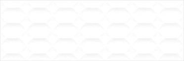 Настенная плитка SATIN WHITE HEXA 30x90 от Gravita (Индия)