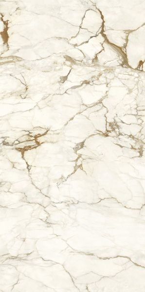 Керамогранит Ultra Marmi CALACATTA MACCHIA VECCHIA Luc Shiny (6mm) 150x300 от Ariostea (Италия)