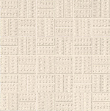 Мозаика Aplomb Cream Mosaico Net (A6SV) 30x30 от Atlas Concorde (Италия)