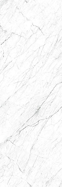 Керамогранит I NATURALI STATUARIETTO BOCC. (LAMF007954_IT) 100x300x5.6 от Laminam (Италия)