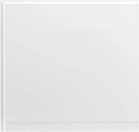 Боковая панель для ванны Aquanet Roma 70 универсальная 00184645