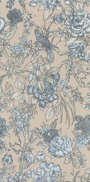 Декор Жардим 2 обрезной (VT/B476/11037R) 30x60x9 от Kerama Marazzi (Россия)