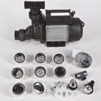 Гидромассаж "Шампань" Aquanet (8 форсунок) 00204907