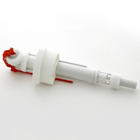 Впускной механизм AlcaPlast A17-1/2" с нижней подводкой