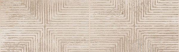 Декор DEC.CAPRI TAUPE Rect. 29x100 от Ibero Ceramicas (Испания)