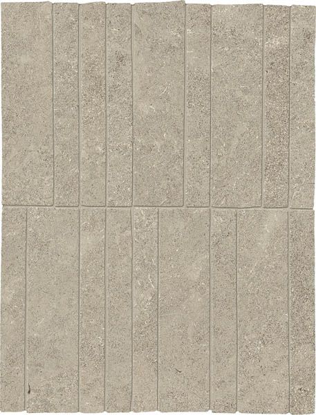 Мозаика Boost Icor Oyster Furnace (AZ85) 19.5x30 от Atlas Concorde (Италия)