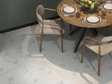 Вставка Мираколи матовый (VT\A633\SG9004) 7x7x0.8 от Kerama Marazzi (Россия)