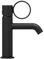 Смеситель для раковины Jacob Delafon Vivienne Signature E38682-LB2-BL