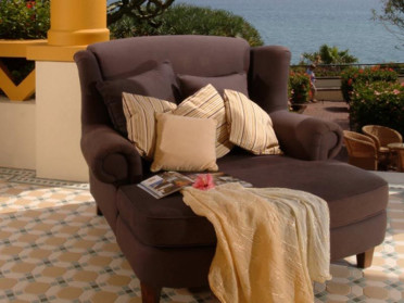 Керамогранит BELFAST Stand. (03+13+16+18) 29.4x29.4 от TopCer (Португалия)