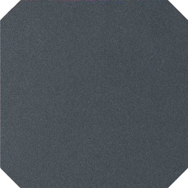 Напольная плитка Ottagono Coal OTT200 30x30 от Grazia Ceramiche (Италия)