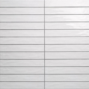 Настенная плитка Sidney Shell (PT03714) 5x30 от Mainzu (Испания)