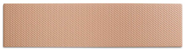 Настенная плитка TEXITURE PATTERN MIX COTTO (127124) 6.25x25 от WOW (Испания)