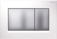 Кнопка смыва Geberit Sigma 30 115.883.KL.1 белая