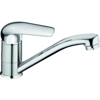 Смеситель для кухонной мойки RUSH Fiji (FI1835-26)