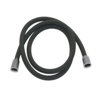 Душевой шланг IDDIS Optima Home 120 OPH12GLi19 черный