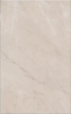 Настенная плитка Винетта бежевый светлый глянцевый (6436) 25x40x0.8 от Kerama Marazzi (Россия)