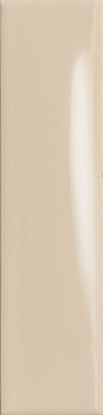 Настенная плитка Italic Plain Lux Beige (4101081) 5x20 от 41ZERO42 (Италия)