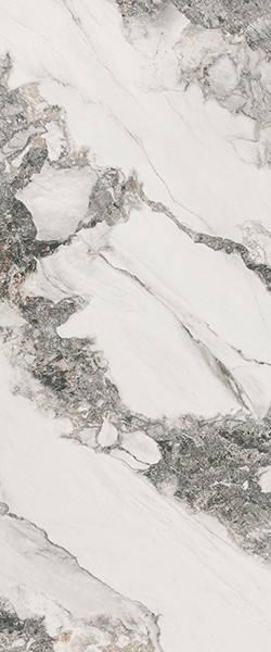 Керамогранит ATLAS HOME Bianco Struttura (NTT3502M) 120x270 от NT Ceramic (Китай)