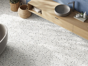 Керамогранит Terrazzo Blu 60x60 от Pamesa (Испания)