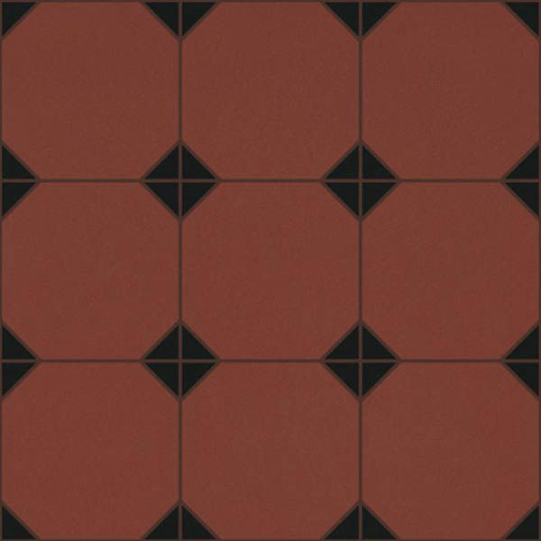 Декор Barnet Carron Terra 31.6x31.6 от Vives Ceramica (Испания)