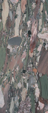 Керамогранит WANDERLUST FOUR SEASONS WA 13 LUC SQ 120x278x6 от Mirage (Италия)