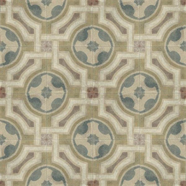 Керамогранит PLAY CLASSIC CONCRETE RETRO' B (PF60005900) 20x20 от ABK Ceramiche (Италия)