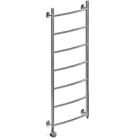 Полотенцесушитель электрический 1000x400 Ника Arc ЛД 100/40 лев