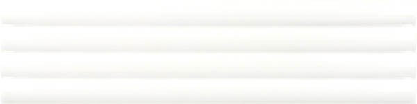 Настенная плитка COSTA NOVA ONDA WHITE (28484) 5x20 от Equipe Ceramicas (Испания)