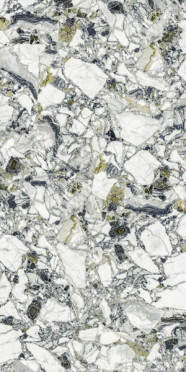 Керамогранит FORTE DEI MARMI QUARK CEPPO APUANO FOREST Lapp (610015000695) 80x160 от Atlas Concorde (Россия)