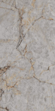 Керамогранит Grand Classic Crystal Snow Polished (N20518) 80x160 от Neodom (Индия)