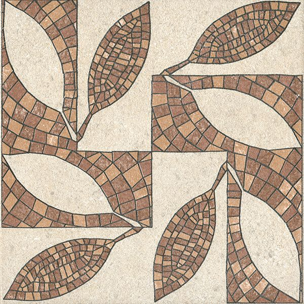 Декор ST10/SG9065 Аллея Флора 30x30 от Kerama Marazzi (Россия)