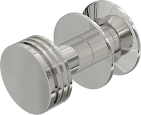 Крючок для ванной Сунержа 58-2010-0003 хром