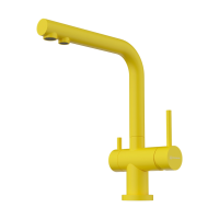 Смеситель для кухни Omoikiri Nagano-SL 4994435 sicilian lemon